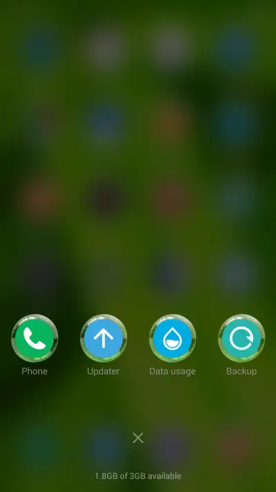 [IN]Natural Beauty - Screenshot 4