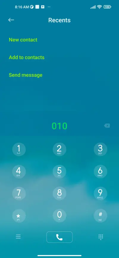 Stars and clouds - Screenshot 7