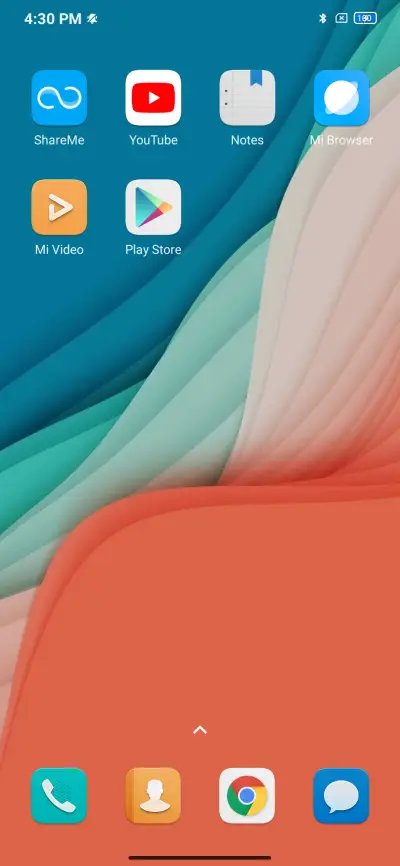 Memories-MIUI 12.5 - Screenshot 3