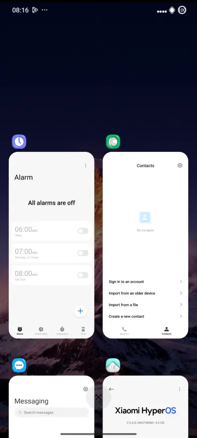 The Repack - Screenshot 4