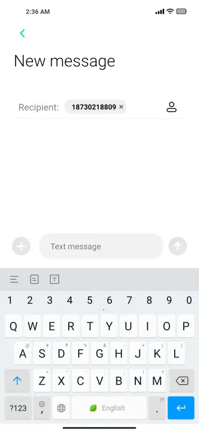 White - Screenshot 8