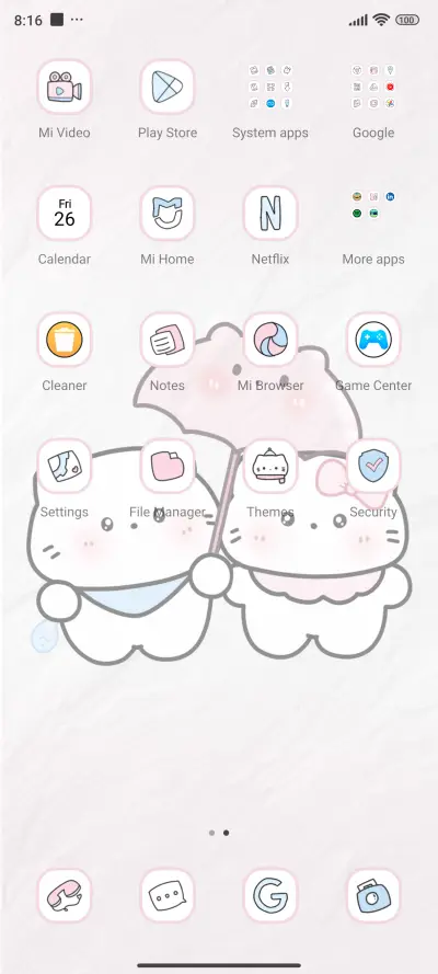 kitten likes you - Screenshot 4