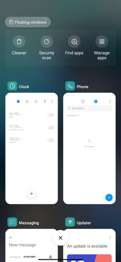 Xiao Dark - Screenshot 4