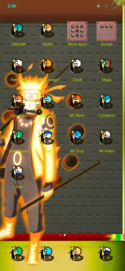 Team7 - Screenshot 3