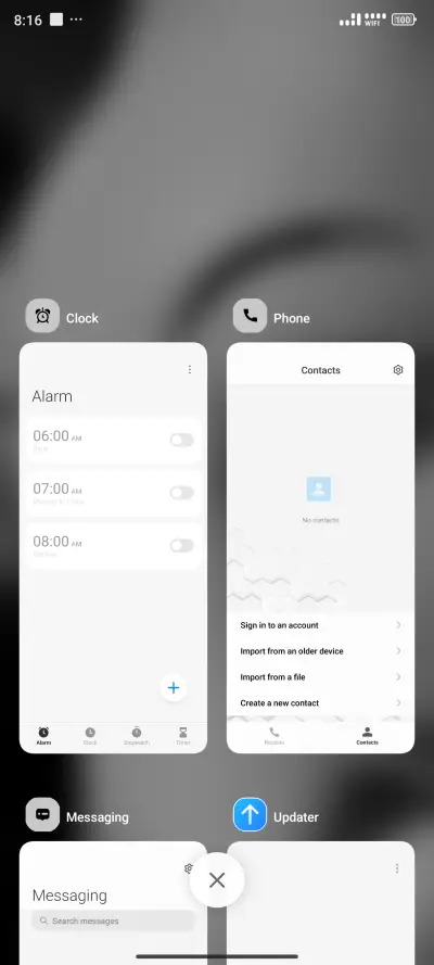 Vighneshvara - Screenshot 4