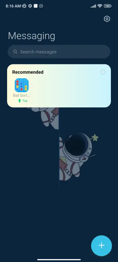 Cerulean Drift - Screenshot 7