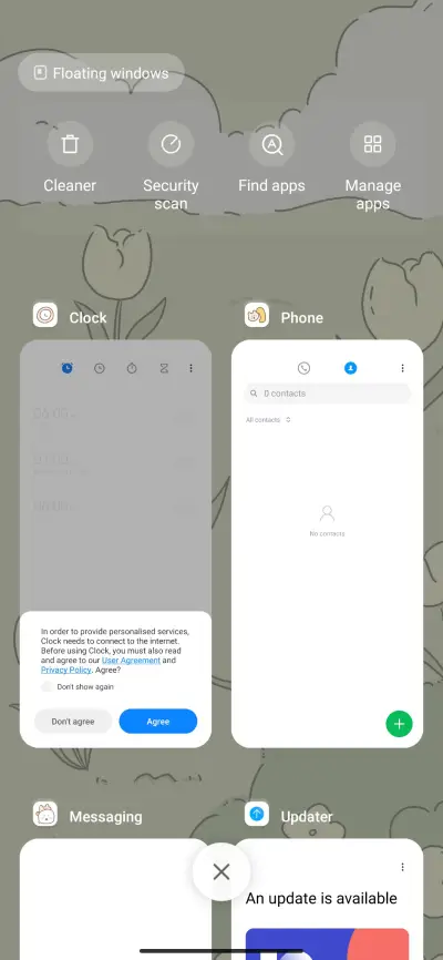 New mimicry tulip - Screenshot 4