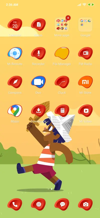 Kids Play_3mdp - Screenshot 3