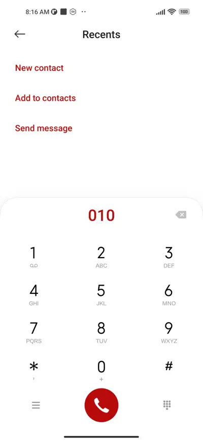 red - Screenshot 6