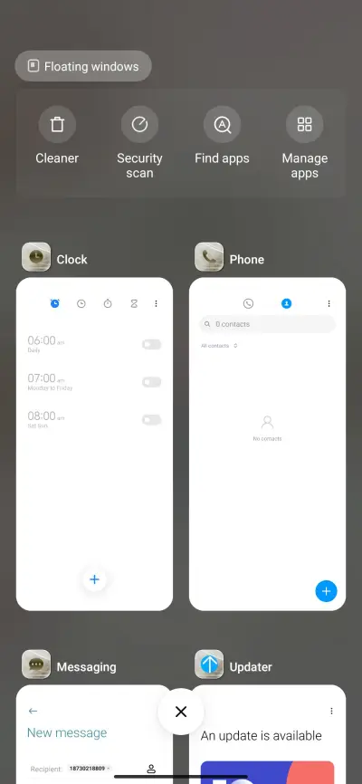 Cute Cat xu - Screenshot 4