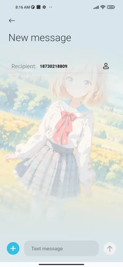 time with you - Screenshot 8