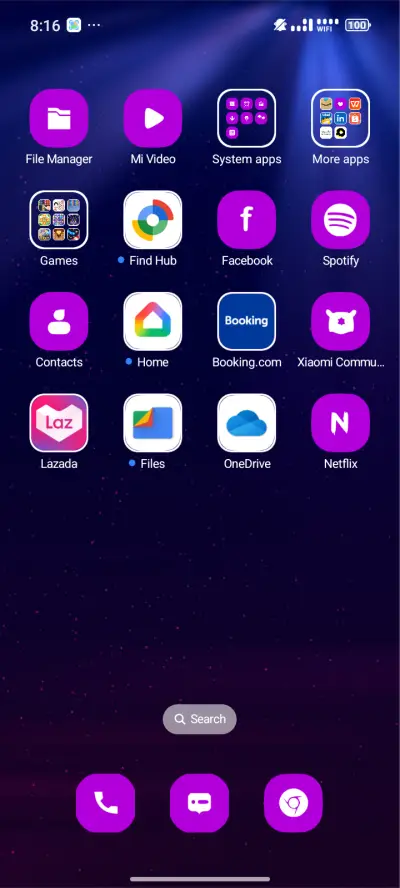 Business Show - Screenshot 3