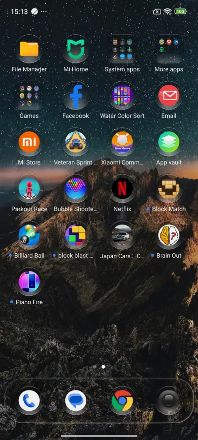 G2redcc - Screenshot 3