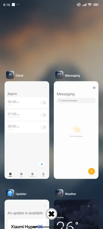 Mountain - Screenshot 5