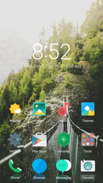 Clean - Screenshot 2