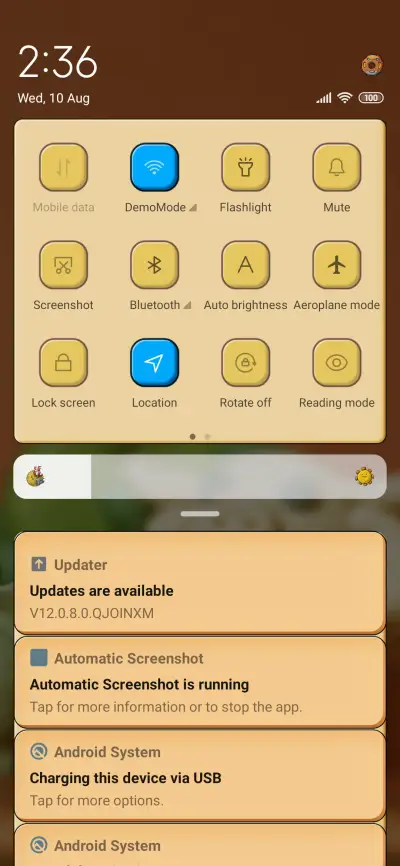Flying Pig - Screenshot 6