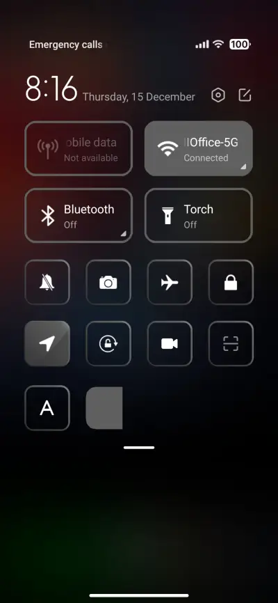 Sphon - Screenshot 5