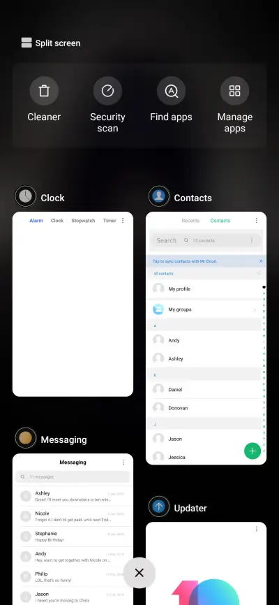 Silent - Screenshot 4