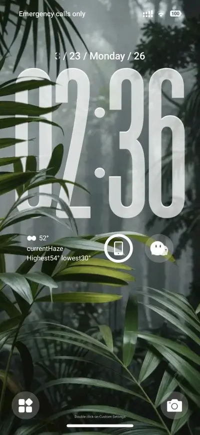 CardM THEME for Xiaomi MIUI HyperOS