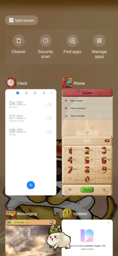 Teck Corgi - Screenshot 5