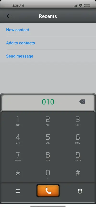 Natural Metal Gray - Screenshot 6