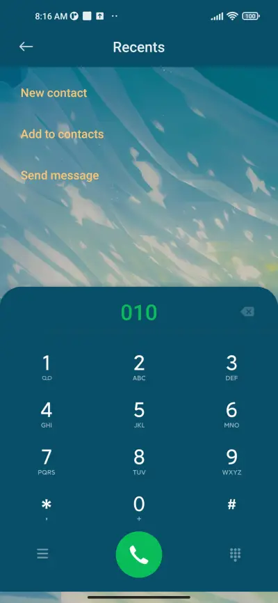 Window Lattice - Screenshot 6
