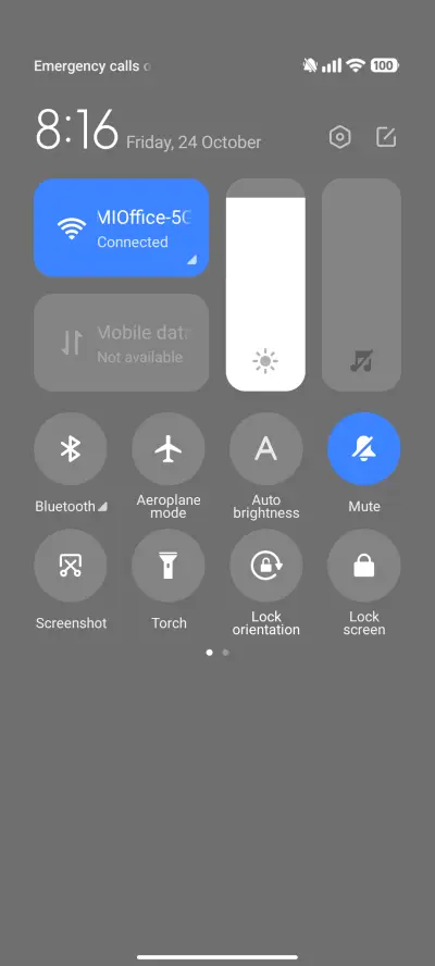 Jadol V1 - Screenshot 5