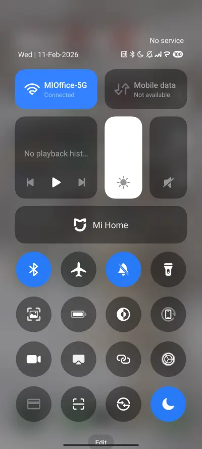 OX M-STONE - Screenshot 5