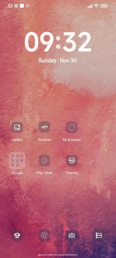 cloudfall - Screenshot 2