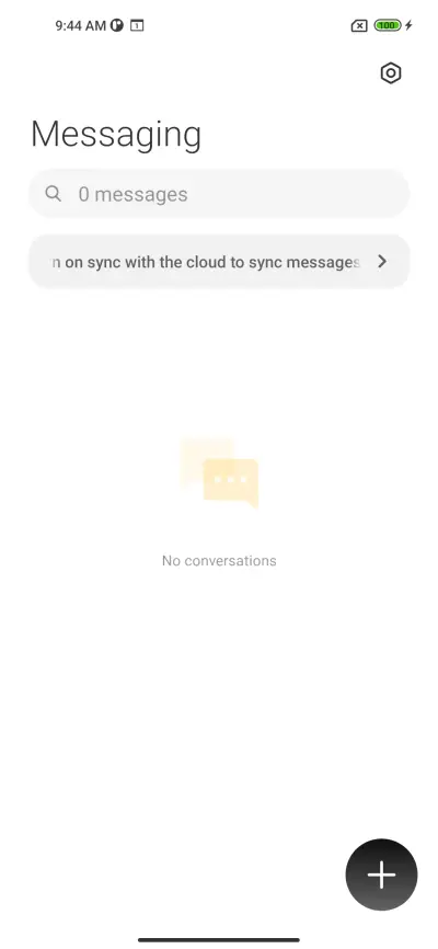 FlyHand - Screenshot 7