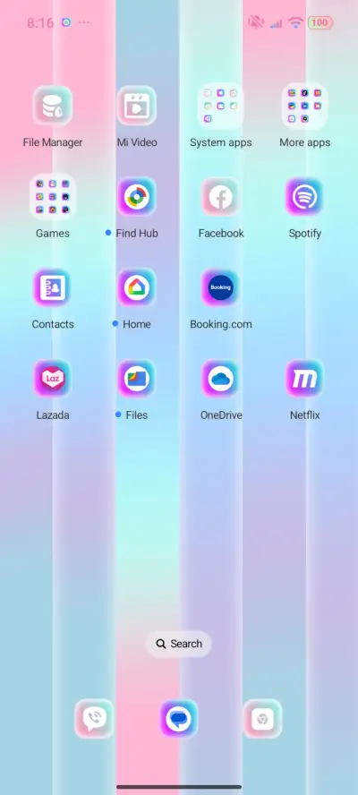 Colorful custom - Screenshot 4