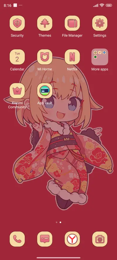 Dragon Year Wish - Screenshot 3