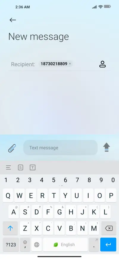 Lavender OS - Screenshot 8