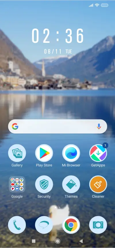 Best of Village_3MDS - Screenshot 2