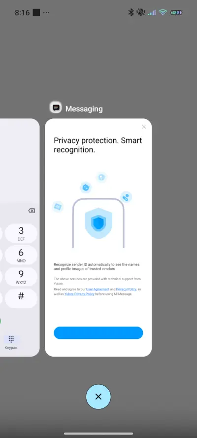 Diurnal light - Screenshot 4