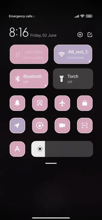 Kuromi comic - Screenshot 5