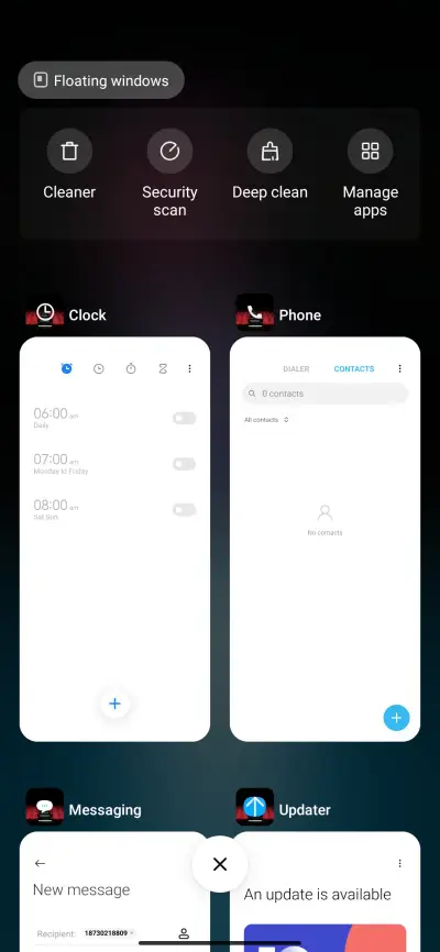 Animated Movie duo - Screenshot 4
