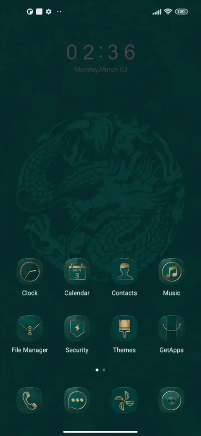 Black Real - Screenshot 2