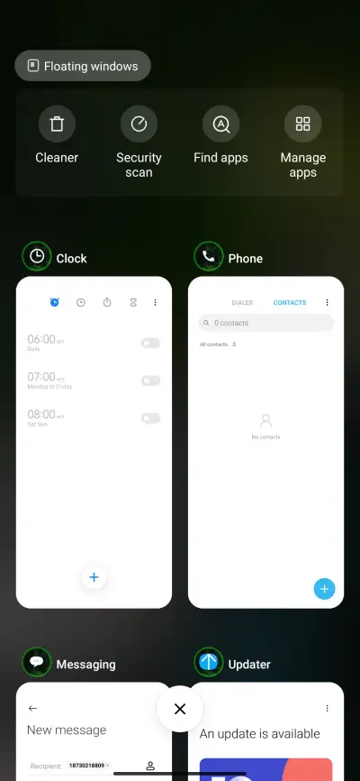 Bridge forest si - Screenshot 4