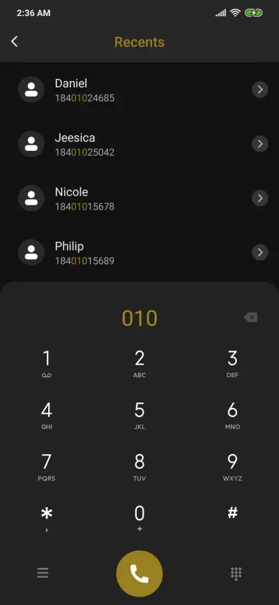 Chess-Dark_3MDP - Screenshot 6