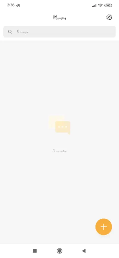 Marlyn - Screenshot 2