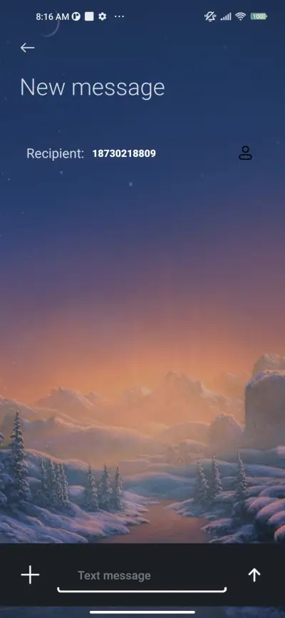 Sunset glacier - Screenshot 8