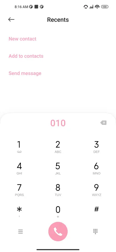 Rose - Screenshot 6