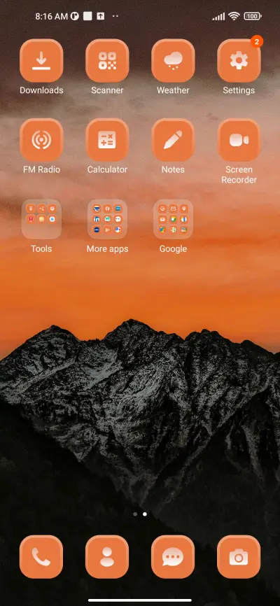 Summit Splendor - Screenshot 3