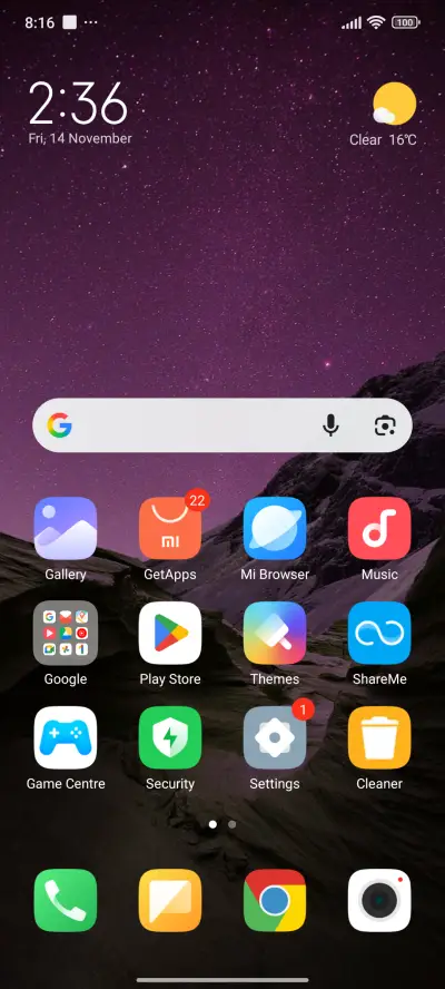 SMV_mod - Screenshot 2