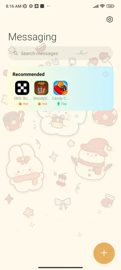 Fluffy Cap - Screenshot 8