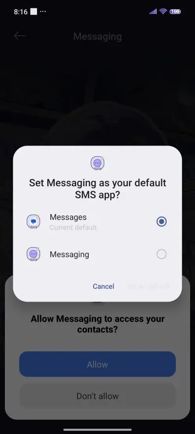 Zhizhi sister - Screenshot 7