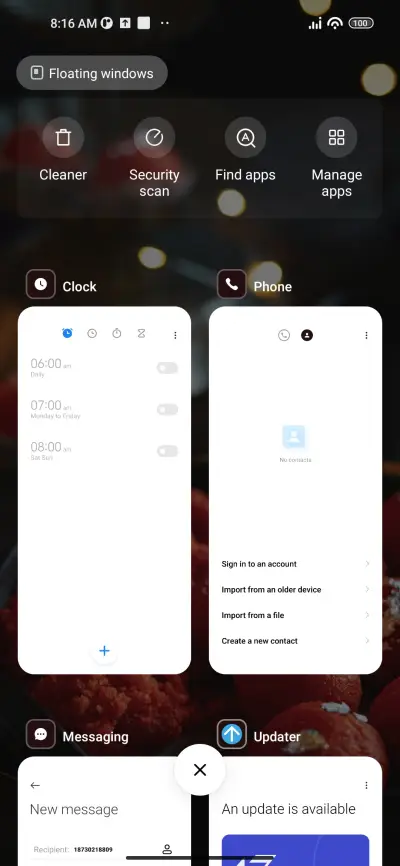 Diwali Sweets - Screenshot 4
