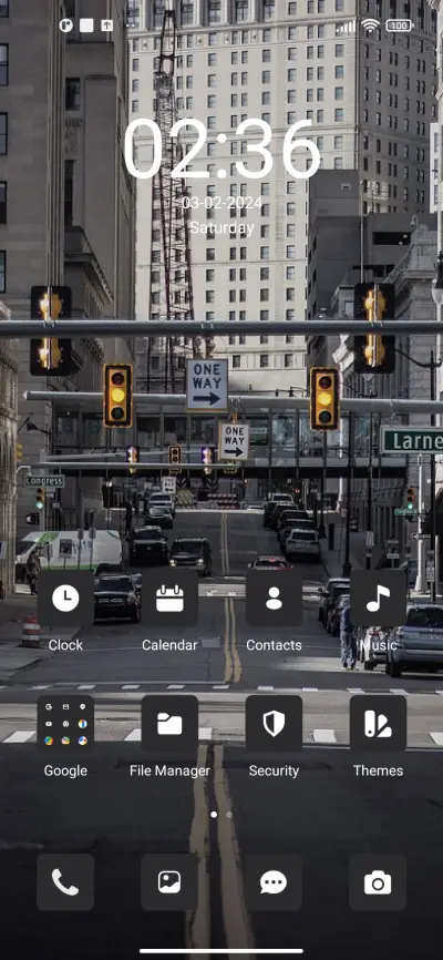 Streets - Screenshot 2