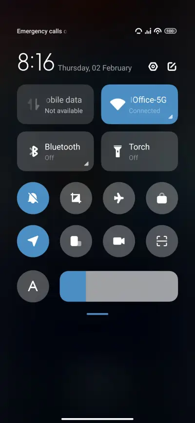Geometry - Screenshot 5